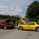 Illustration for article titled The Toyota Supra Turbo Is A Great Cruiser, But The FD Mazda RX-7 Can Kick Your Cars Ass Today